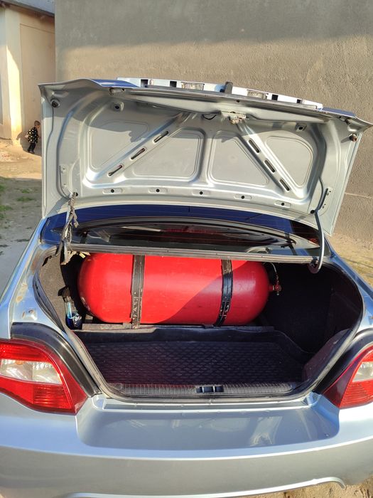 Chevrolet Nexia 2014 — 4