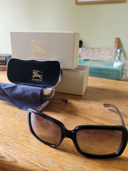 Ochelari soare Burberry BE 4075 -  Raritate