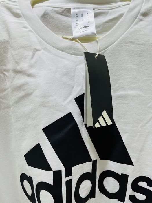 Futbolka  Adidas