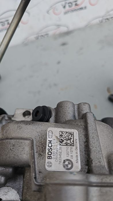 Kit injectie BMW X1, 2.0 d, 2012