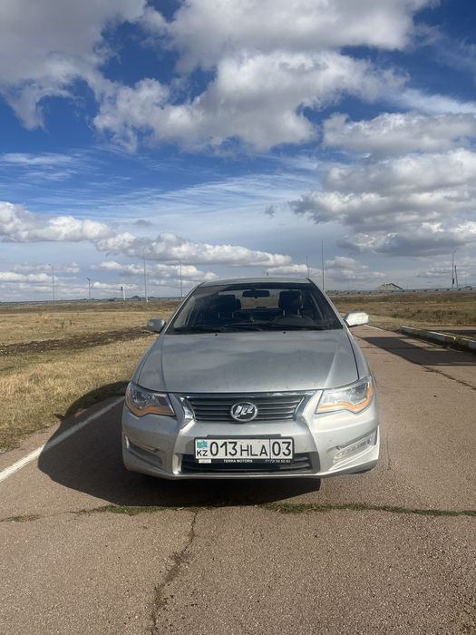 Продам Lifan Salon