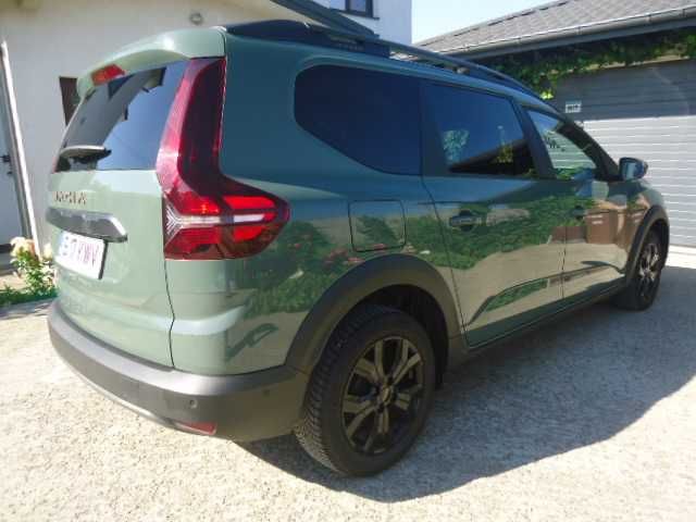 DACIA Jogger 2024 — imagine 2