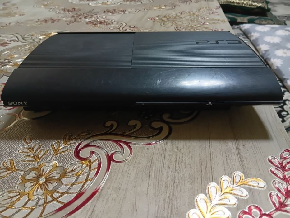 Plasteyshen 3 Super Slim