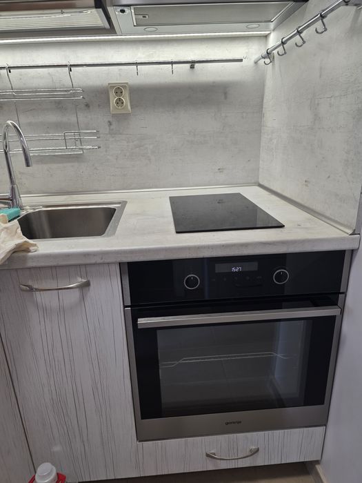 Дава се под наем Двустаен апартамент в София, Слатина - 50 кв.м за 500 € - Снимка #3