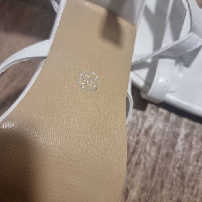 Дамски обувки летни