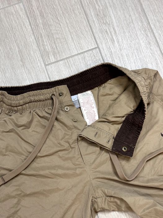 Мъжки ски панталон Nike - размер XL, много добро състояние