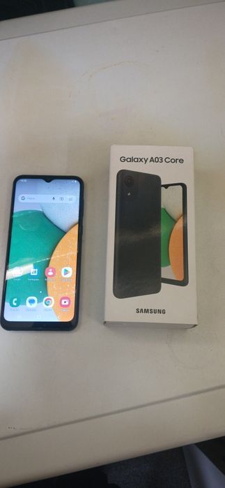 Samsung A03 Core