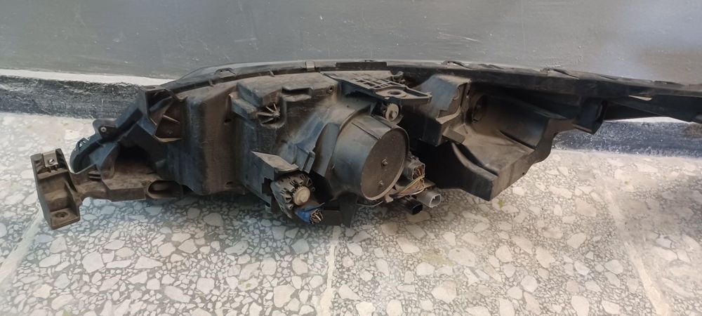 Фарове  Mitsubishi Eclipse cross full led