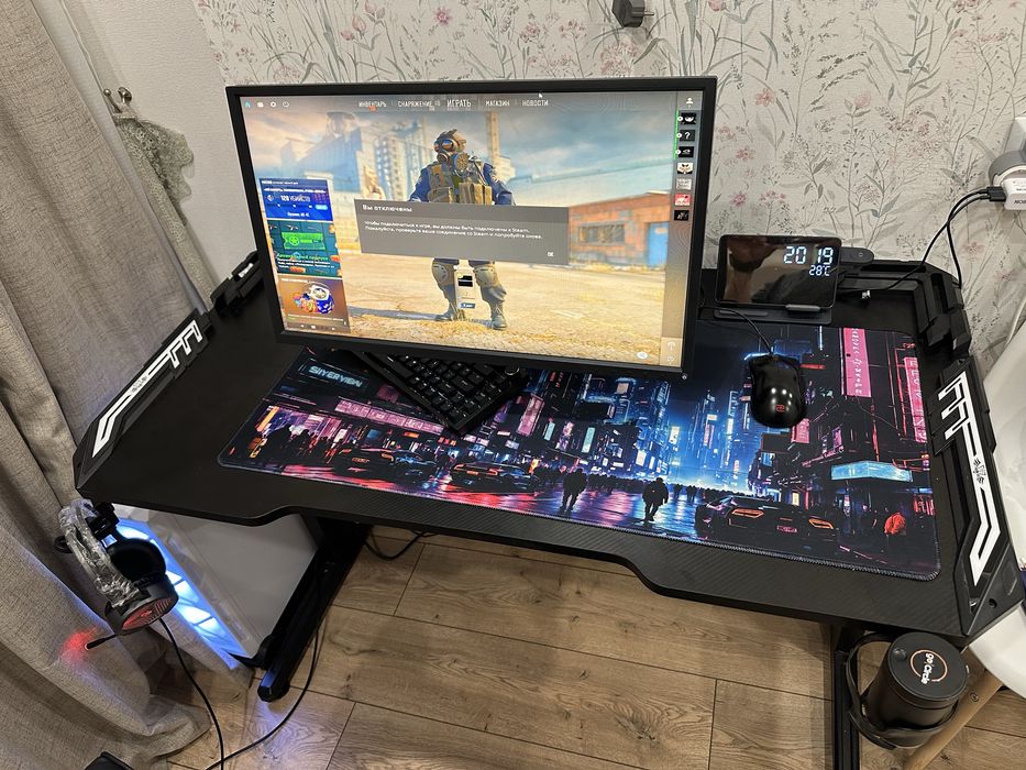 Продам игровой компьютер