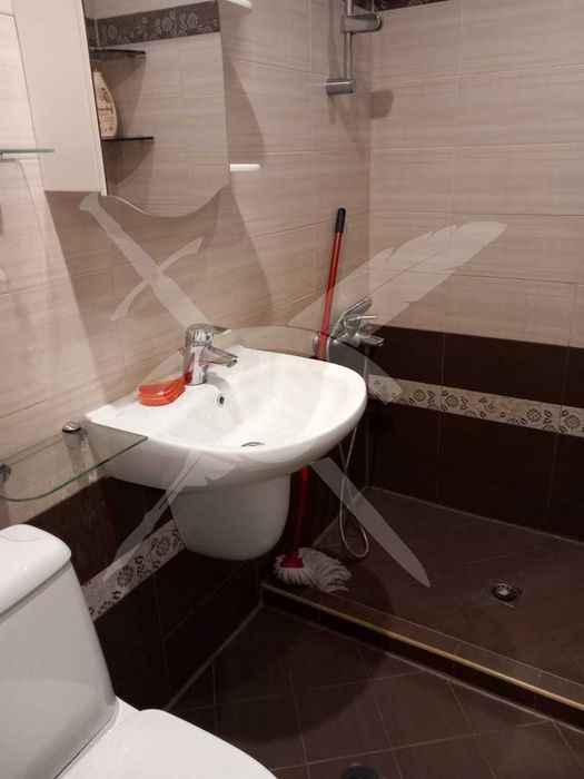 Дава се под наем Двустаен апартамент в София, Белите брези - 75 кв.м за 600 € - Снимка #12