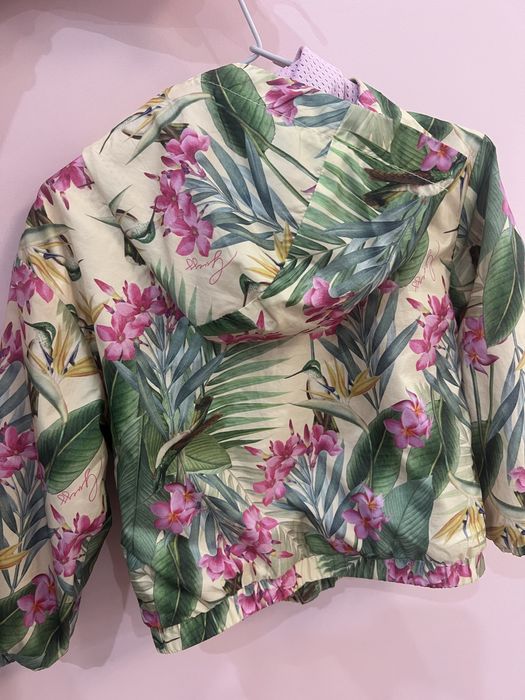 Детско яке Guess