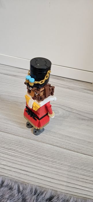 Lego 40640 spargatorul de nuci