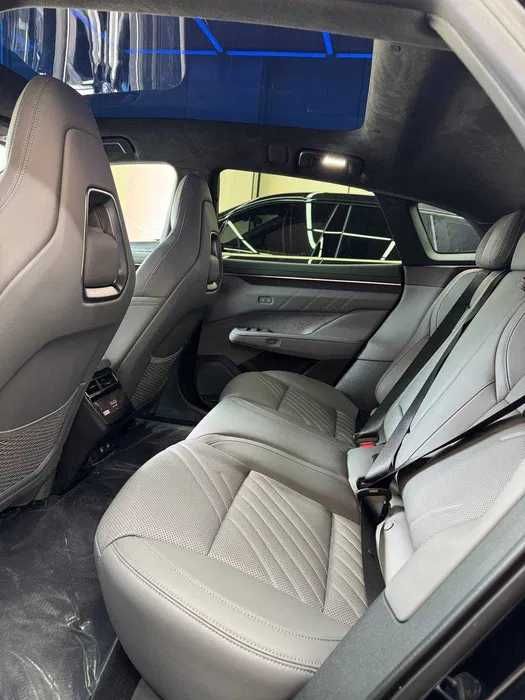 ‼️Zeekr 001 YOU, AWD, 544 л.с., 2024–2025 спорт-фастбек