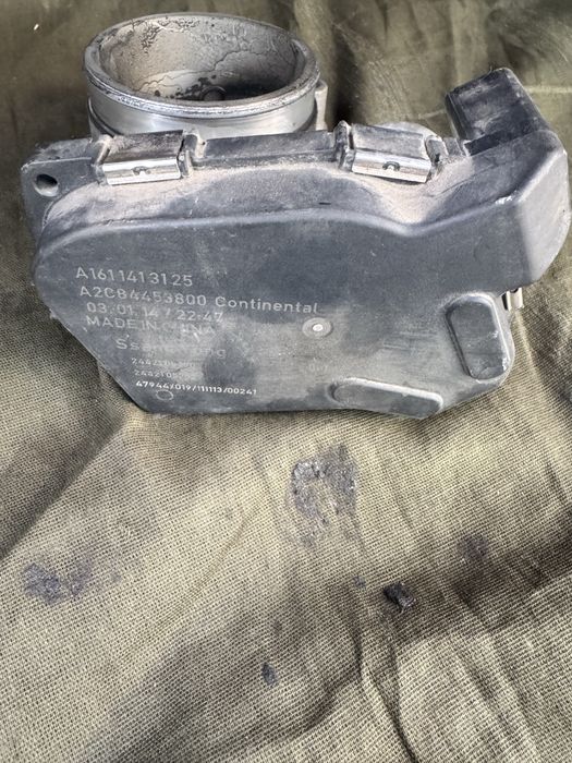 SsangYong Kyron 2014