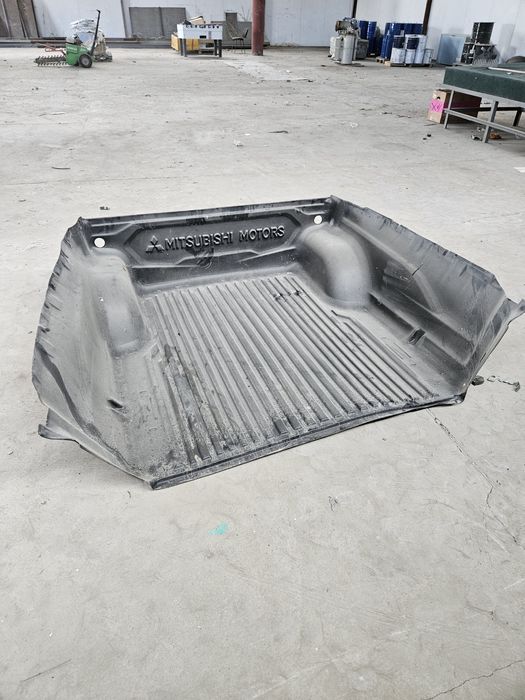 Ванна для кунга L200