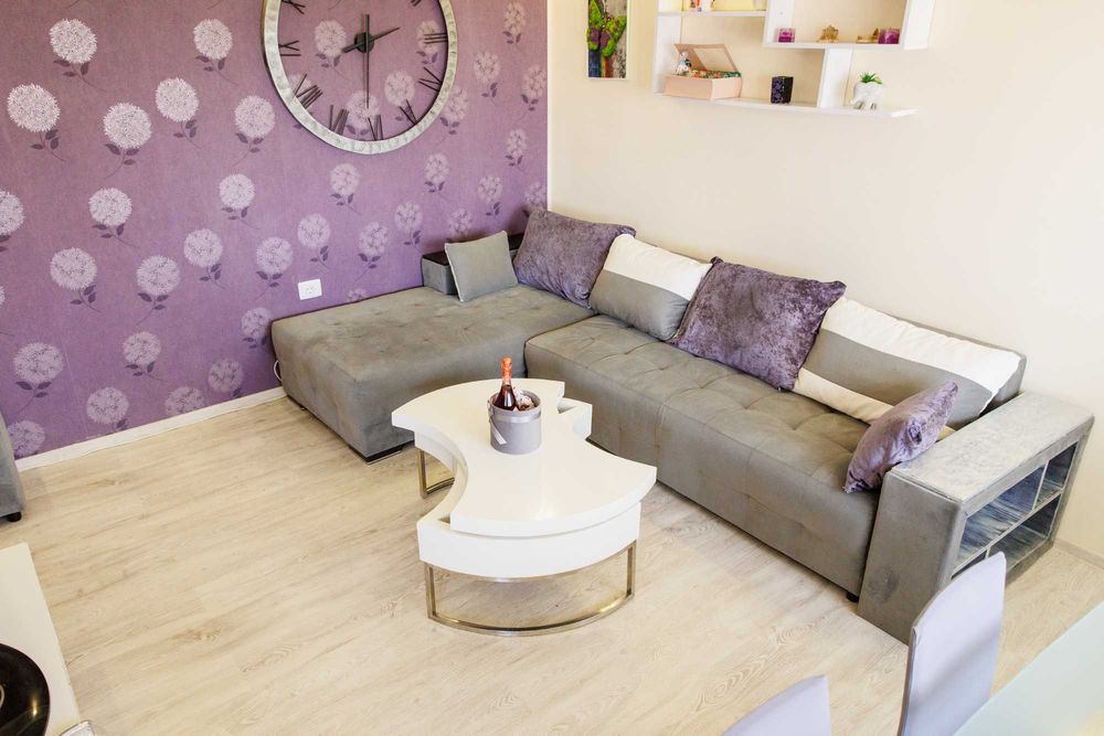 apartament cu 3 camere in regim hotelier la 5 minute de Mamaia