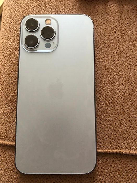 iPhone 13 pro Max 256 GB