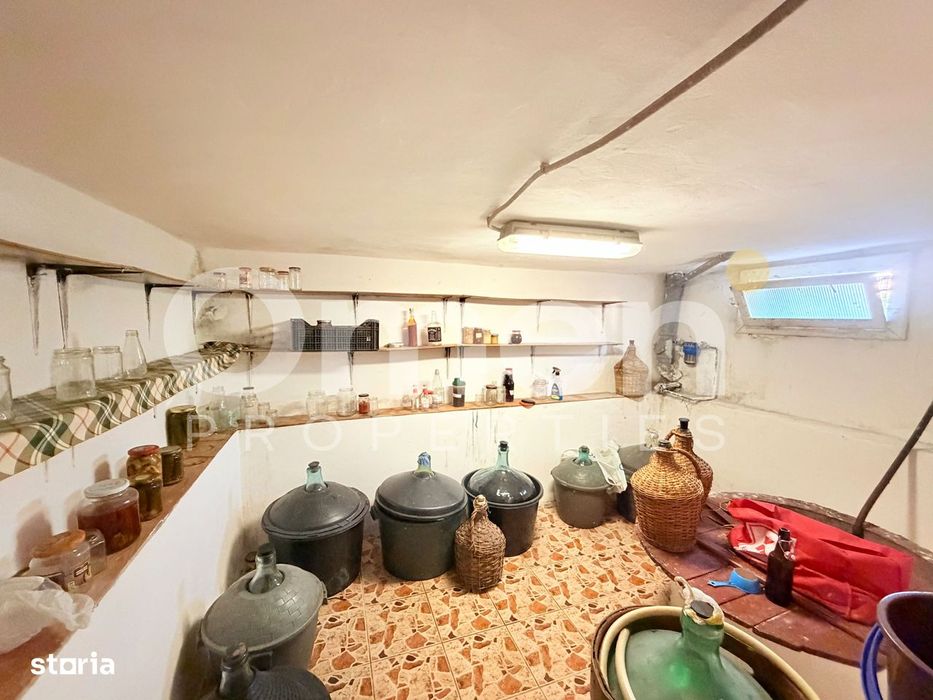 Casa de vanzare | Tautii-Magheraus | 200 mp + 15 ari