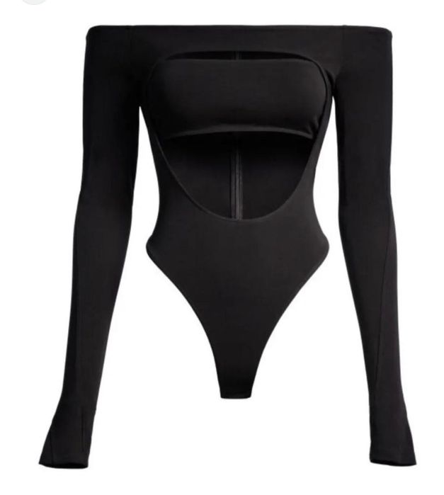 Дамски топ Mugler