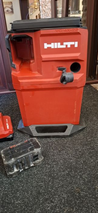 Aspirator  Hilti