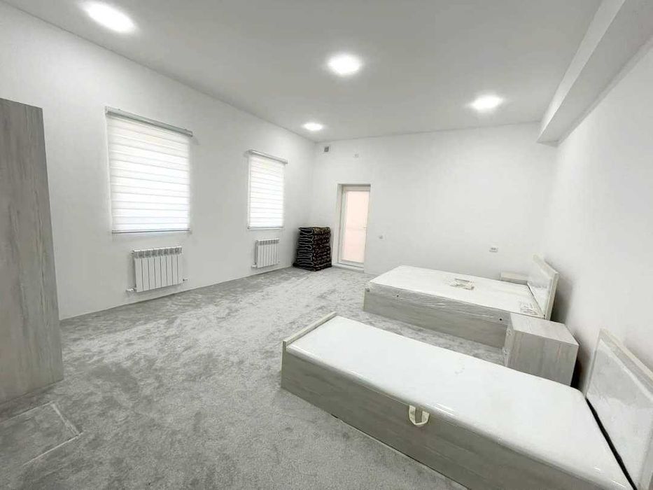 Евро дом вдоль речки  поселок Масалбой , Келес