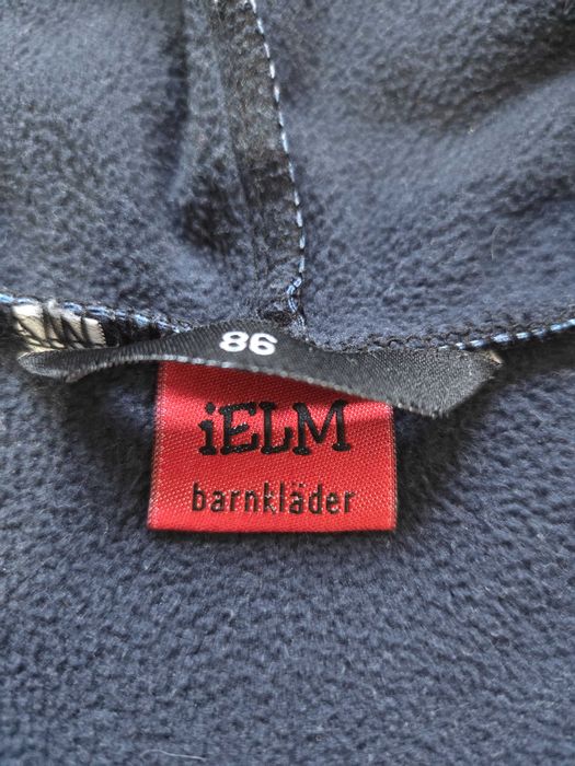 Salopeta impermeabila IELM