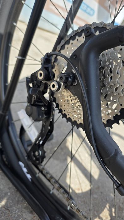 Велосипед  TOURREIN XCA 850