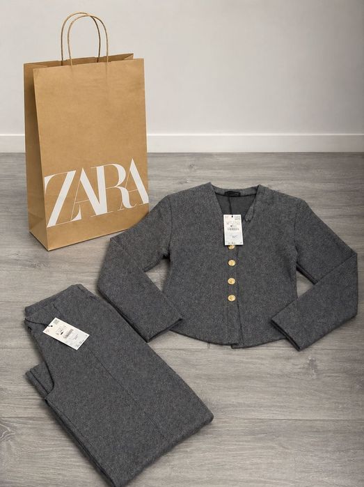 Costum femei - Zara - S
