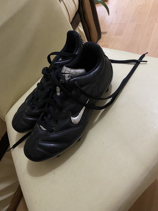 Vand ghete de fotbal
