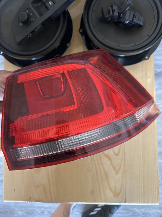 Стоп десен за  W GOLF7 Комби