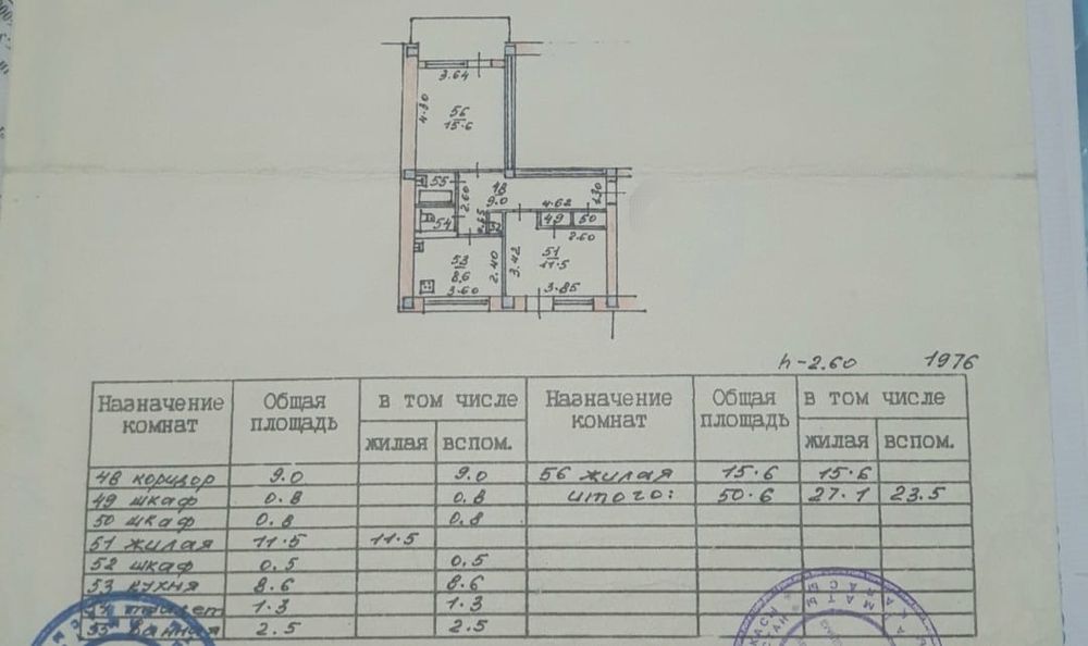 Назарбаева - Сатпаева. Ипотека