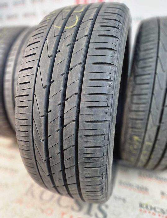 Anvelope second hand vara 235 50 19 Hankook
