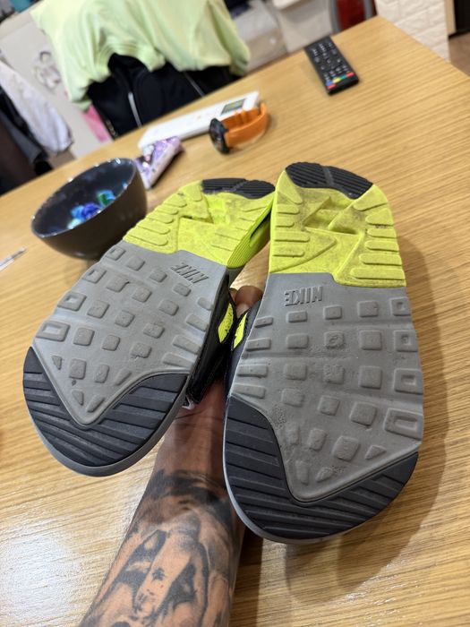 Nike air max джапанки