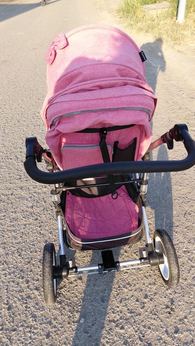 Коляска трансформер