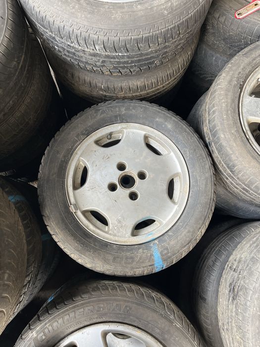 Диски из Германии