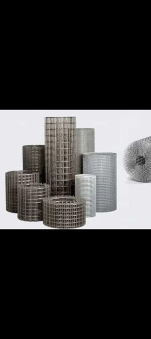 Сетка сварная, кладочная. Производства АКТОБЕ