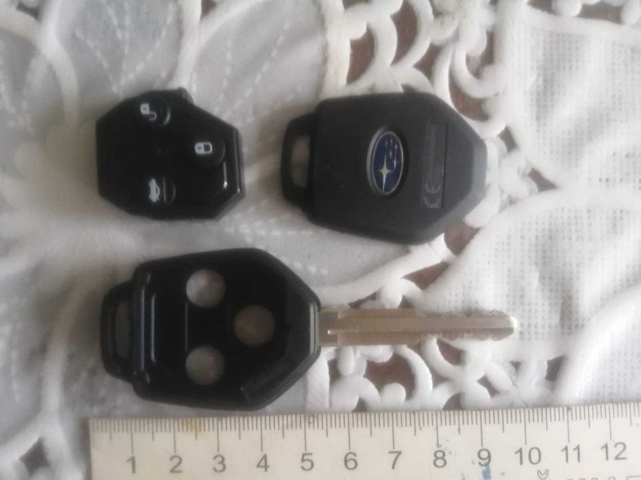 Дополнительный брелок Starline A93 продам.