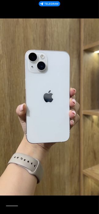 Продаю iPhone 14 Plus