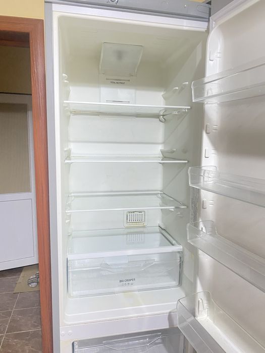 Холодильник Индезит