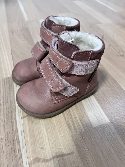 Ghete Bundgaard impermeabile