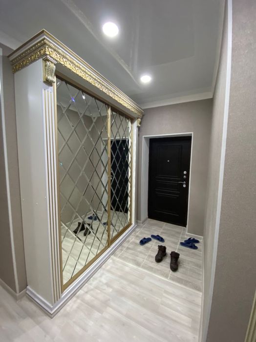 Продам квартиру 3х ком