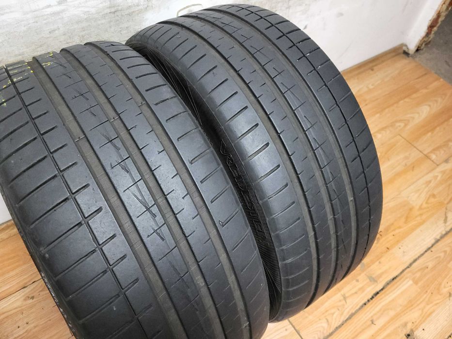 255/40/20 Vredesten / 255/45/20 Michelin летни гуми