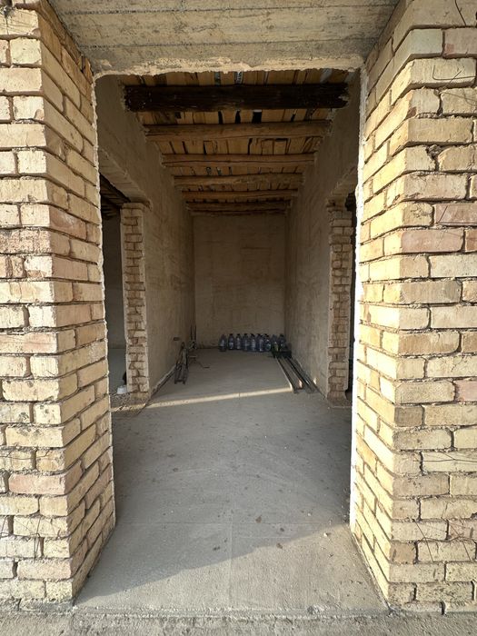 Участок Локация Кибрай