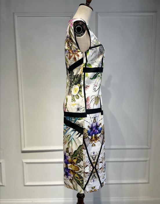 Платье Class Cavalli