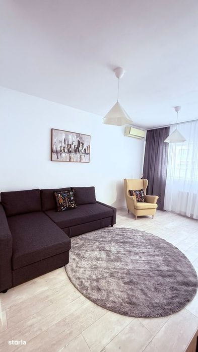 Apartament,