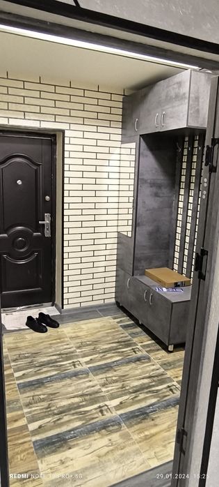 Продаётся Новостройка Бектемирский р-он