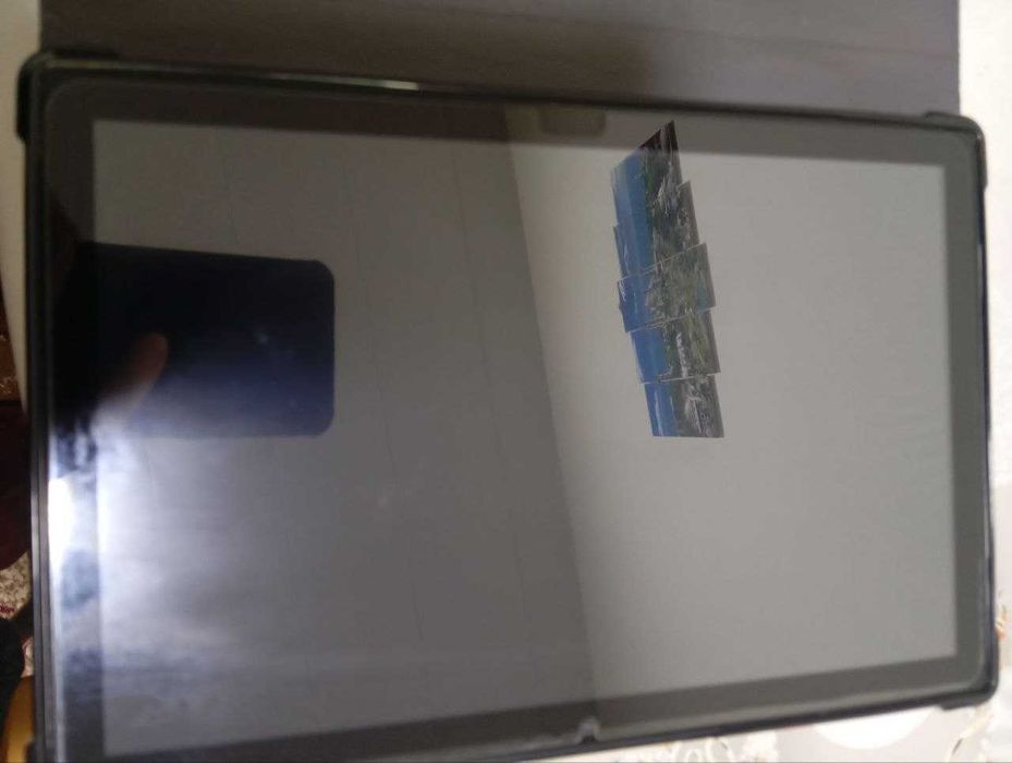 Планшет сотилади. Деярли янги.