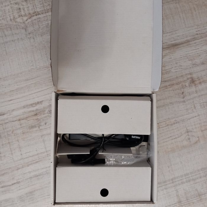 Philips 3D TV Upgrade Kit