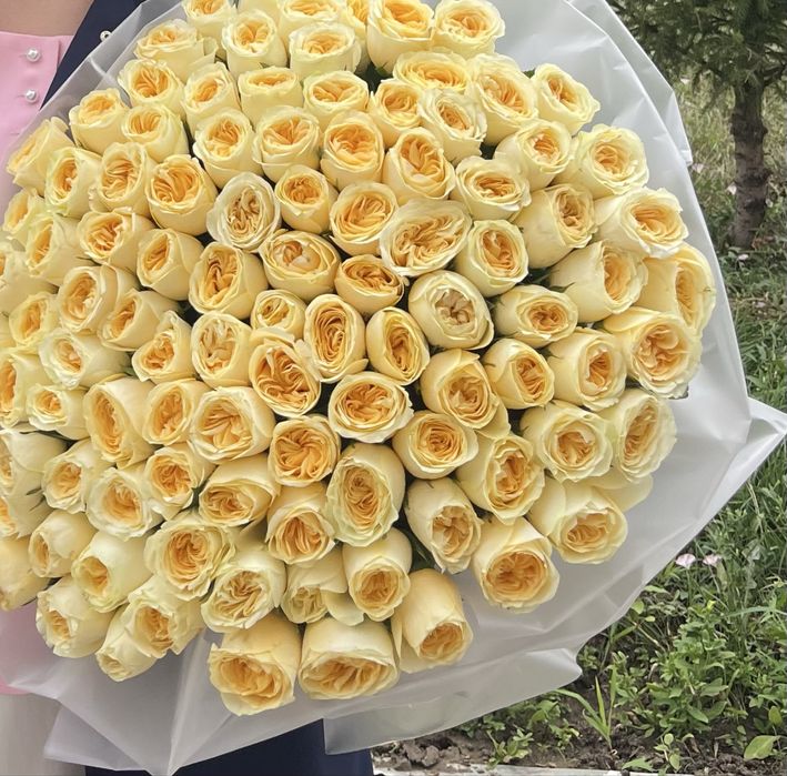 Цветы свежие,выгодное