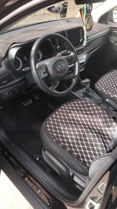 Продам Hundai Baion